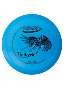 Innova DX Valkyrie Golf Disc (Colors may vary)