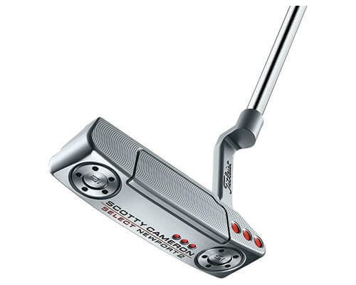 Best Scotty Cameron Putters 2022 - Reviews & Buying Guide