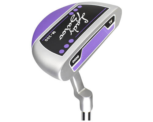 Ray Cook Golf- Ladies Billy Baroo 300 Putter