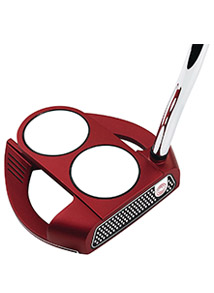 Odyssey 2018 Red O-Works Putters