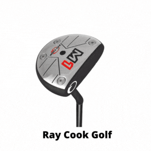 Ray cook golf
