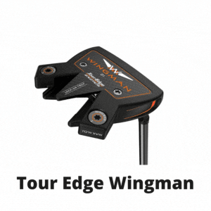 Tour Edge Wingman