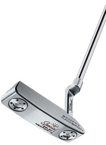 Titleist Scotty Cameron Special Select Putter 2020 Right Newport 2 35